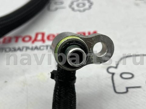 Новое Chevrolet Equinox EV, 2024 г., OEM 85059247, арт. 97173769, фото 7