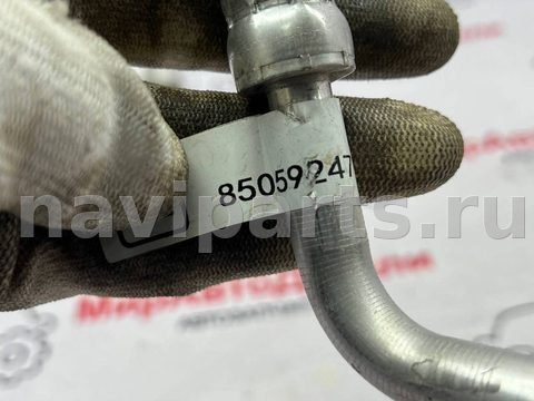 Новое Chevrolet Equinox EV, 2024 г., OEM 85059247, арт. 97173769, фото 9