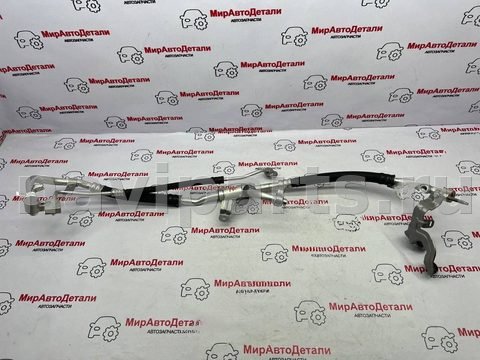 Трубка кондиционера Chevrolet Equinox EV, 2025 г., OEM 85746965, арт. 97173771