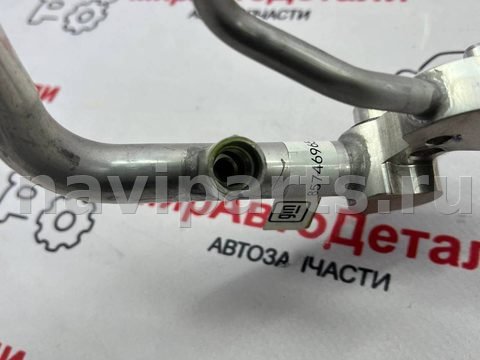 Новое Cadillac Optiq, 2024 г., OEM 85746965, арт. 97173771_1, фото 12