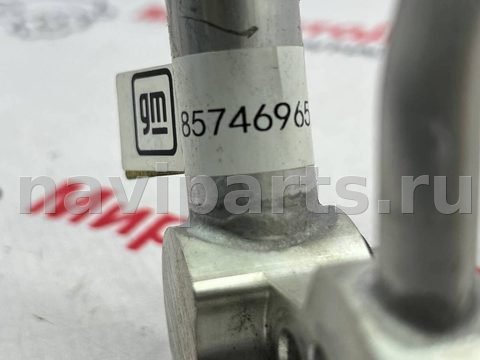 Новое Cadillac Optiq, 2024 г., OEM 85746965, арт. 97173771_1, фото 13