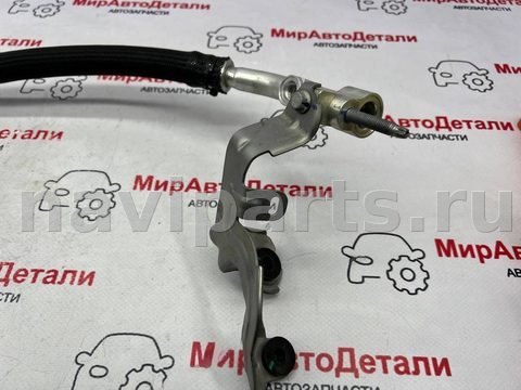 Новое Cadillac Optiq, 2024 г., OEM 85746965, арт. 97173771_1, фото 5