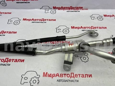Трубка кондиционера Chevrolet Equinox EV, 2025 г., OEM 85746965, арт. 97173771, фото 3