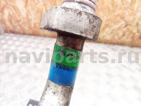 Новое Peugeot 3008, 2011 г., OEM 9675201080, арт. A16668, фото 3