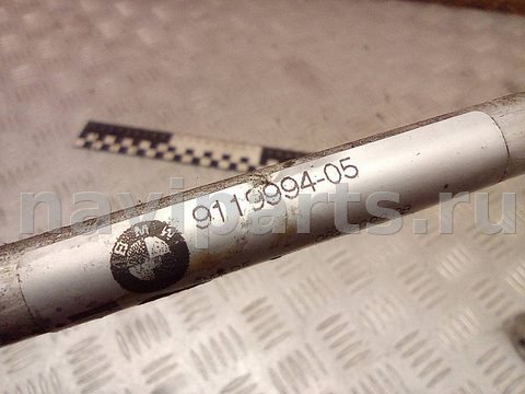Новое BMW 5 F10/F11/GT F07, 2015 г., OEM 64539119994, арт. A19359_5, фото 8