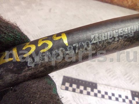 Новое Mitsubishi Pajero, 2002 г., OEM 4451208700, арт. A21354, фото 4