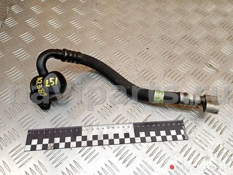 Новое Mercedes S W220, 2002 г., OEM A6132300156, арт. A2389