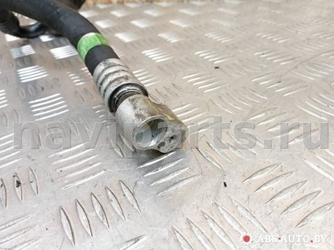 Новое Mercedes S W220, 2002 г., OEM A6132300156, арт. A2389, фото 3