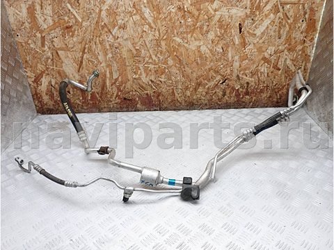 Новое Hyundai Santa Fe, 2011 г., OEM 977592B750, арт. A28588