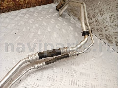 Новое Hyundai Santa Fe, 2011 г., OEM 977592B750, арт. A28588, фото 9