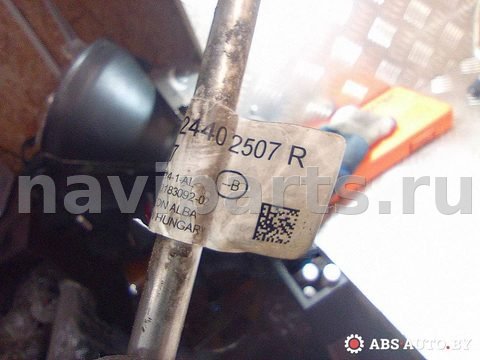 Новое Opel Vivaro, 2017 г., OEM 924402507R, арт. A3843_1, фото 10