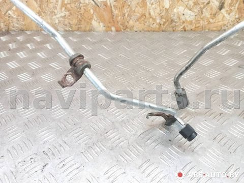 Новое Opel Vivaro, 2017 г., OEM 924402507R, арт. A3843_1, фото 4