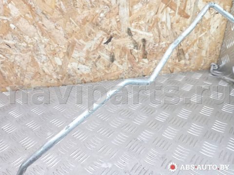Новое Opel Vivaro, 2017 г., OEM 924402507R, арт. A3843_1, фото 5