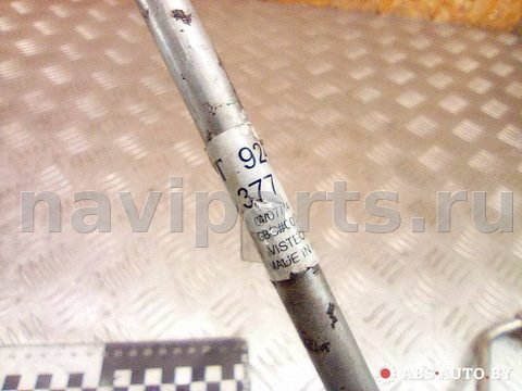 Новое Opel Vivaro, 2017 г., OEM 924402507R, арт. A3843_1, фото 8