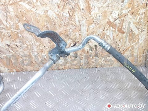 Новое Opel Vivaro, 2017 г., OEM 924804190R, арт. A3844_1, фото 4