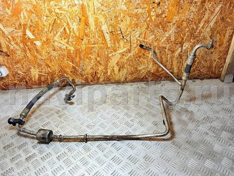 Новое Citroen C5, 2006 г., OEM 9655225980A, арт. A38732