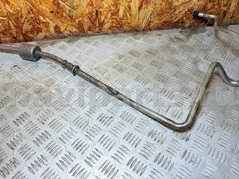 Новое Citroen C5, 2002 г., OEM 9655225980A, арт. A38733_1, фото 3