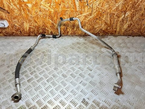 Новое Volkswagen Passat, 2007 г., OEM 3C0820743BH, арт. A38741