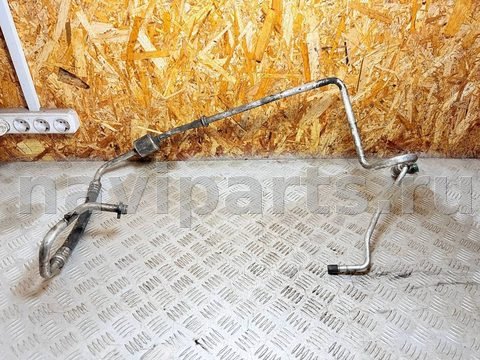 Новое Citroen C5, 2002 г., OEM 9653109580A, арт. A41631_1