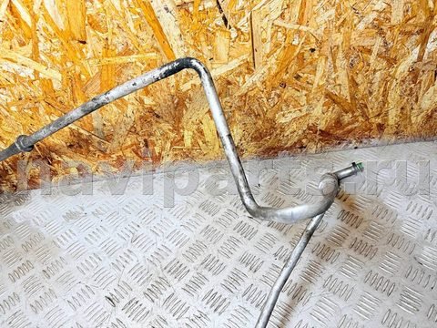 Новое Citroen C5, 2002 г., OEM 9653109580A, арт. A41631_1, фото 5
