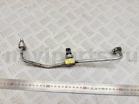 Новое Hyundai Terracan, 2003 г., OEM 97631H1001, арт. A50476A_1