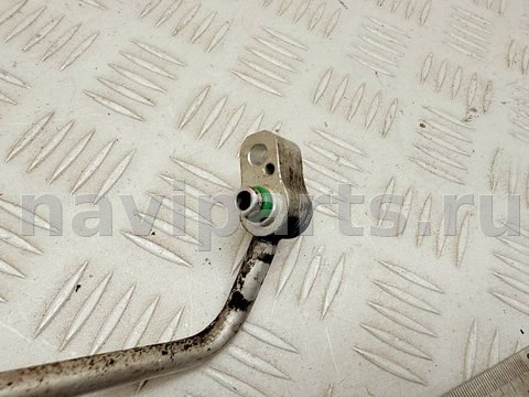 Новое Hyundai Terracan, 2003 г., OEM 97631H1001, арт. A50476A_1, фото 2
