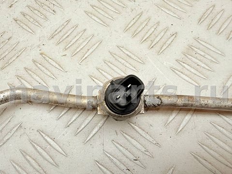 Новое Hyundai Terracan, 2003 г., OEM 97631H1001, арт. A50476A_1, фото 3