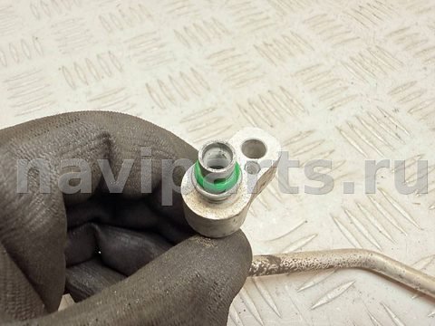 Новое Hyundai Terracan, 2003 г., OEM 97631H1001, арт. A50476A_1, фото 4