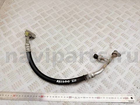 Новое Renault Trafic, 2010 г., арт. A51200_1