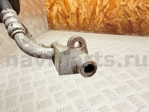 Новое Nissan Primastar, 2010 г., арт. A51200_2, фото 5
