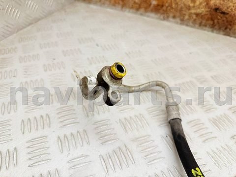 Трубка кондиционера Mini Cooper, 2006 г., OEM 64536923963, арт. A52288, фото 3