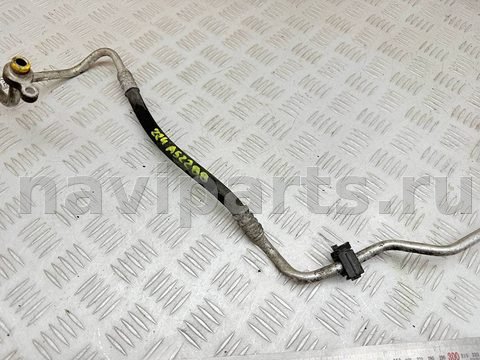 Трубка кондиционера Mini Cooper, 2006 г., OEM 64536923963, арт. A52288, фото 4