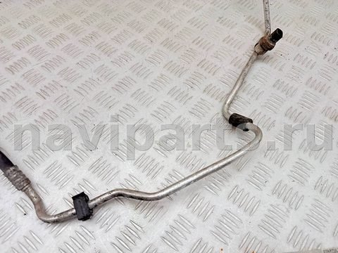 Трубка кондиционера Mini Cooper, 2006 г., OEM 64536923963, арт. A52288, фото 5