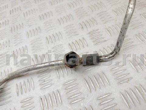 Трубка кондиционера Mini Cooper, 2006 г., OEM 64536923963, арт. A52288, фото 6