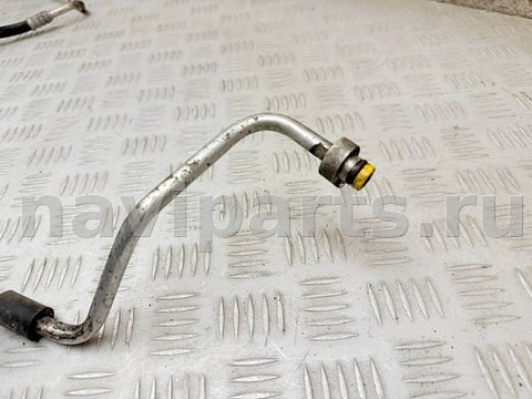 Трубка кондиционера Mini Cooper, 2006 г., OEM 64536923963, арт. A52288, фото 8