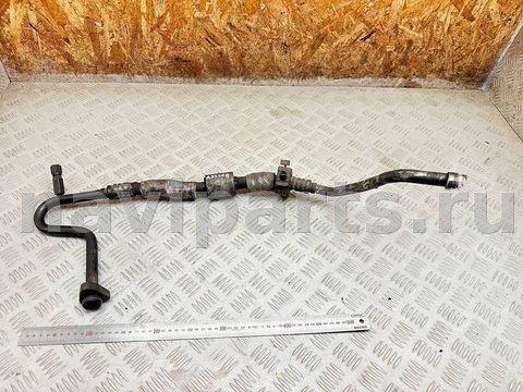Новое BMW 5 E39, 1999 г., OEM 64536910355, арт. A53408