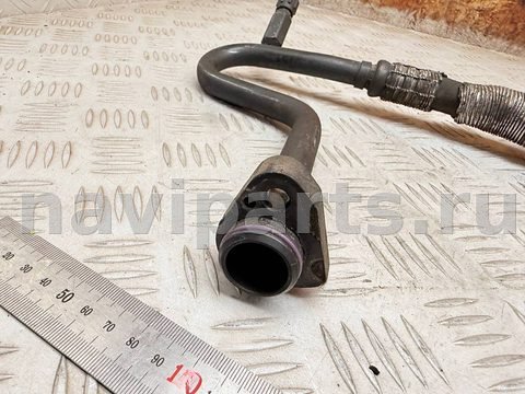 Новое BMW 5 E39, 1999 г., OEM 64536910355, арт. A53408, фото 2