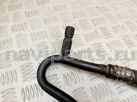 Новое BMW 5 E39, 1999 г., OEM 64536910355, арт. A53408, фото 3