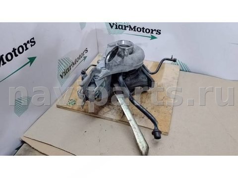 Турбина Mercedes C W203, 2006 г., OEM A6460900080, арт. 1016