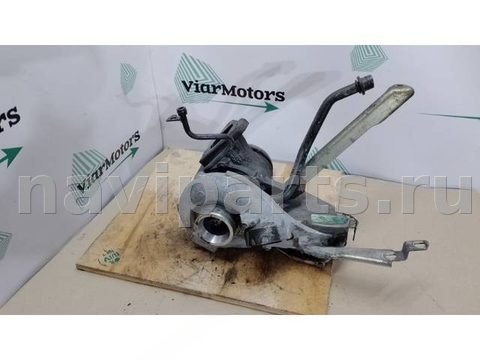 Турбина Mercedes C W203, 2006 г., OEM A6460900080, арт. 1016, фото 4