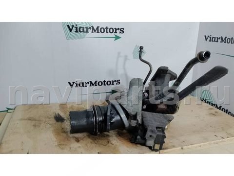 Турбина Mercedes C W203, 2006 г., OEM A6460900080, арт. 1062