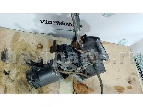 Турбина Mercedes C W203, 2006 г., OEM A6460900080, арт. 1067, фото 4