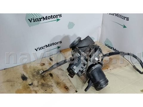Турбина Mercedes C W203, 2006 г., OEM A6460900080, арт. 1067, фото 5