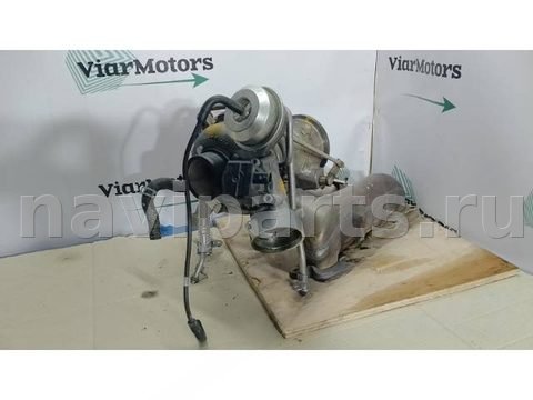 Турбина Mercedes C W205, 2019 г., OEM A2740904180, арт. 1080