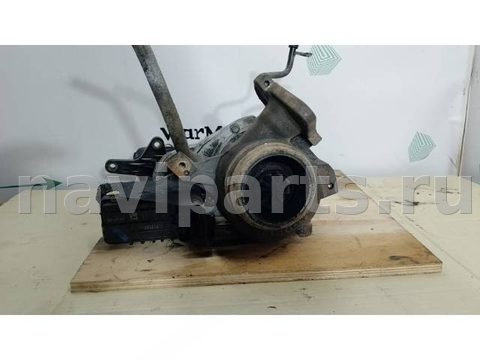 Турбина Mercedes C W203, 2006 г., OEM 7426935003s, арт. 1093, фото 3