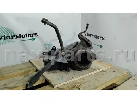 Турбина Mercedes Sprinter, 2001 г., OEM 7426930002, арт. 1209, фото 2