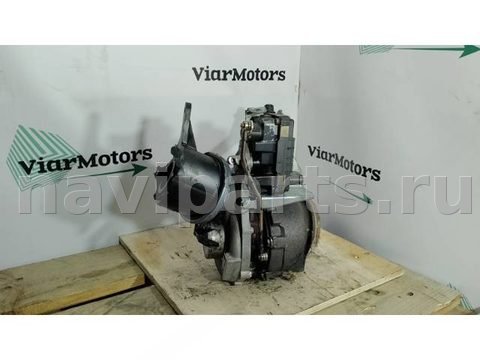 Турбина Mercedes Sprinter, 2001 г., OEM 7426930002, арт. 1209, фото 3