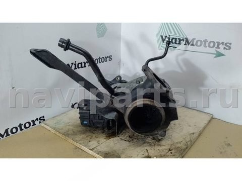 Турбина Mercedes C W203, 2006 г., OEM A6460900180, арт. 1432, фото 3