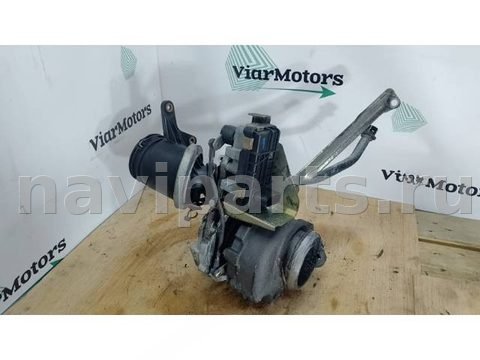 Турбина Mercedes C W203, 2006 г., OEM A6460900080, арт. 1638, фото 4