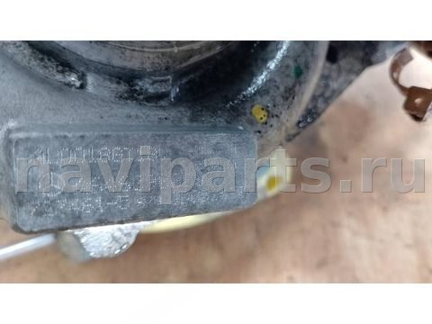 Турбина Mercedes C W203, 2006 г., OEM A6460900080, арт. 1638, фото 5